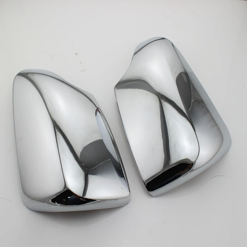 Задняя крышка для зеркала заднего вида для Ford Everest 2015-2018, хромированные аксессуары ABS 
Задняя крышка для зеркала заднего вида для Ford Everest 2015-2018, хромированные аксессуары ABS