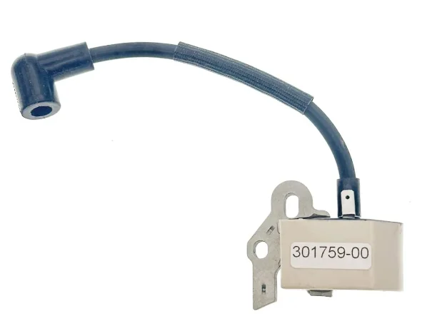 ZhongfaTec Катушка зажигания для бензопилы mccullake Mac серии 4600 MS1846AV, ЗАМЕНЯЕТ OEM 301759 ZF-IG-A00963
ZhongfaTec Катушка зажигания для бензопилы mccullake Mac серии 4600 MS1846AV, ЗАМЕНЯЕТ OEM 301759 ZF-IG-A00963