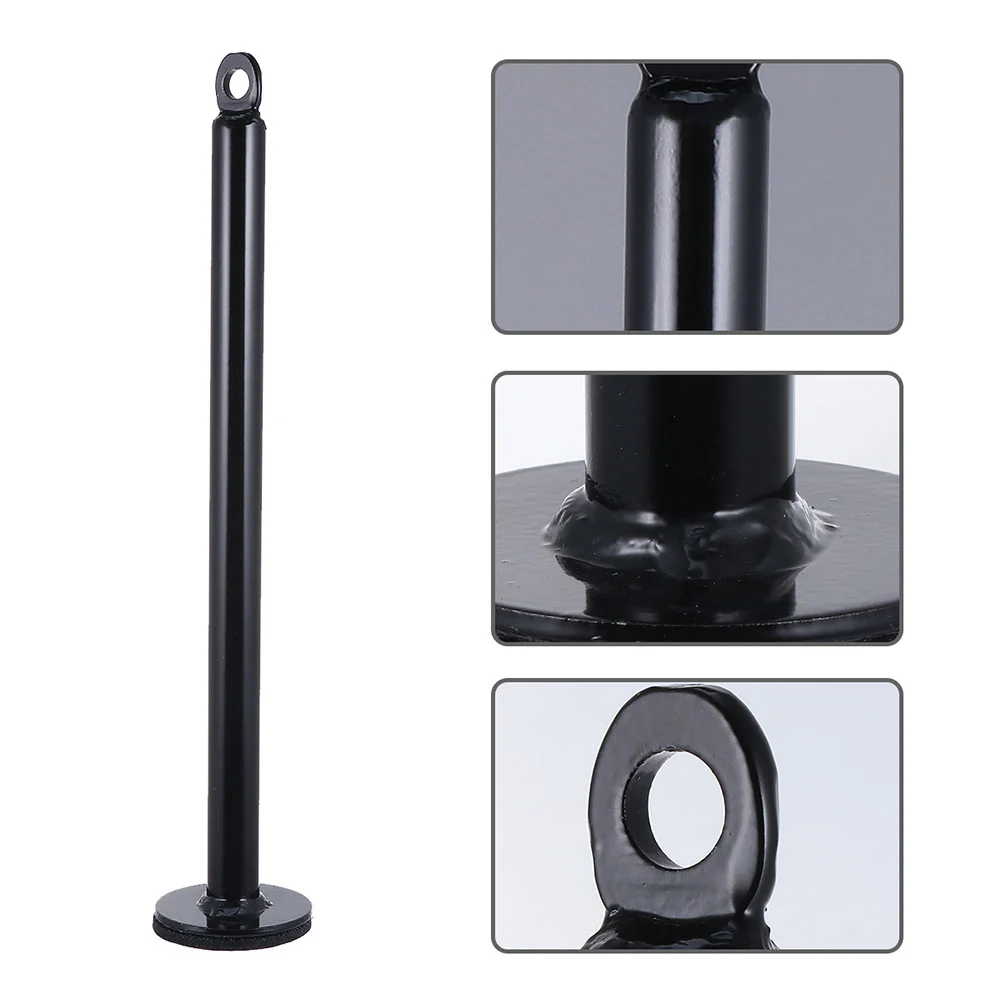 Fitness Loading Pin Gym Pulley Cable System Attachment Dumbbell Rack For Home Workout Strength Training Weight Lifting Exercises
Fitness Loading Pin Gym Pulley Cable System Attachment Dumbbell Rack For Home Workout Strength Training Weight Lifting Exercises