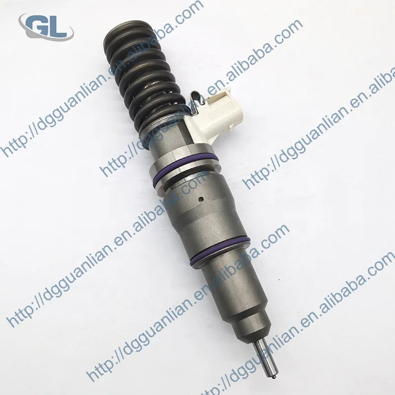 

High Quality Diesel Fuel Injector 85020431 85020430 BEBE5L1700110.5 MM BORE L474TBE E3.5 For VOL-VO TRUCK D16