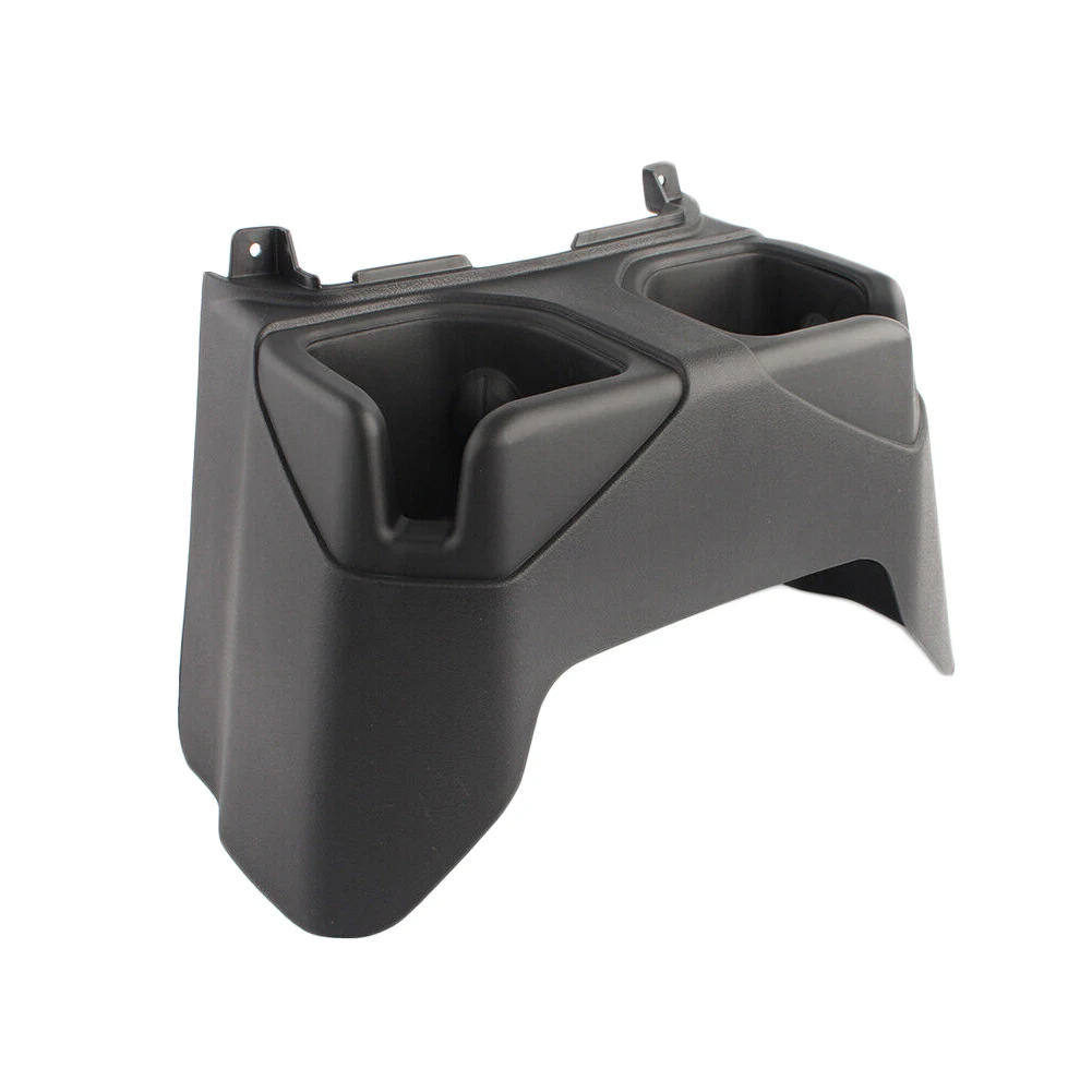 1pc Plastic Armrest Box Cup Holder Replacement For JEEP For WRANGLER JL 2018-2022 BODY STYLE ONLY Car Interior Parts
1pc Plastic Armrest Box Cup Holder Replacement For JEEP For WRANGLER JL 2018-2022 BODY STYLE ONLY Car Interior Parts