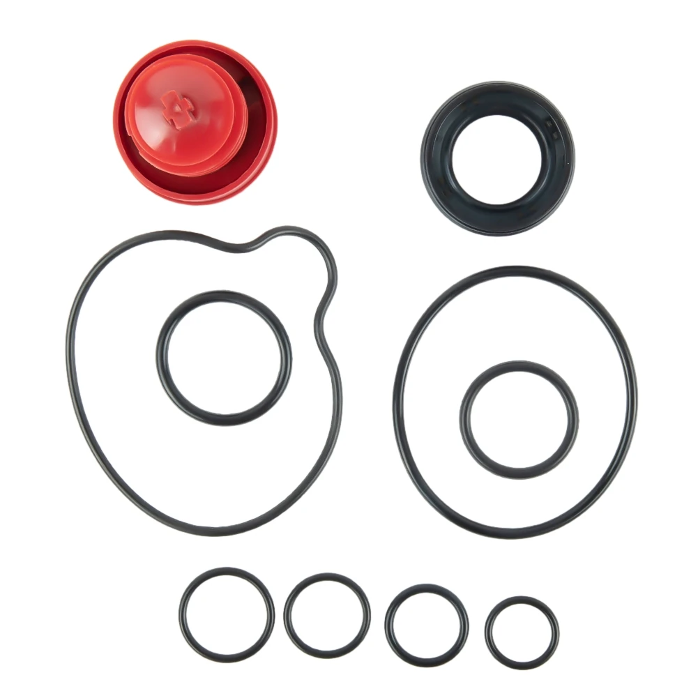 Accessories Steering Pump Seal 10Pcs/set 91347-P2A-003 91370-SV4-000 Car Parts For Honda For Accord 1998-2007 Exquisite
Accessories Steering Pump Seal 10Pcs/set 91347-P2A-003 91370-SV4-000 Car Parts For Honda For Accord 1998-2007 Exquisite