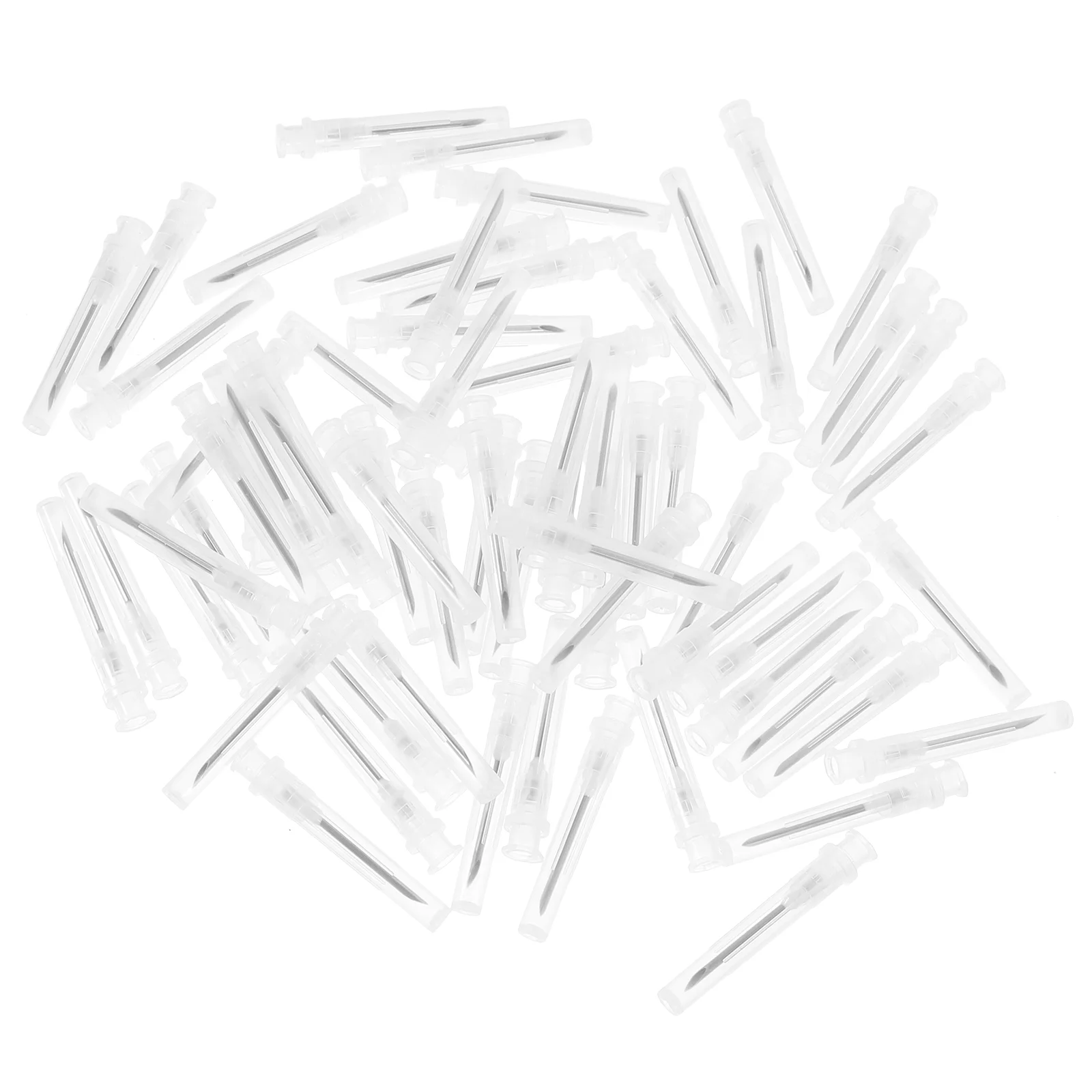 100 Pcs Accessories Syringe Needle Laboratory Injection Syringe Accessories Titanium Alloy Laboratory Dispensing
100 Pcs Accessories Syringe Needle Laboratory Injection Syringe Accessories Titanium Alloy Laboratory Dispensing