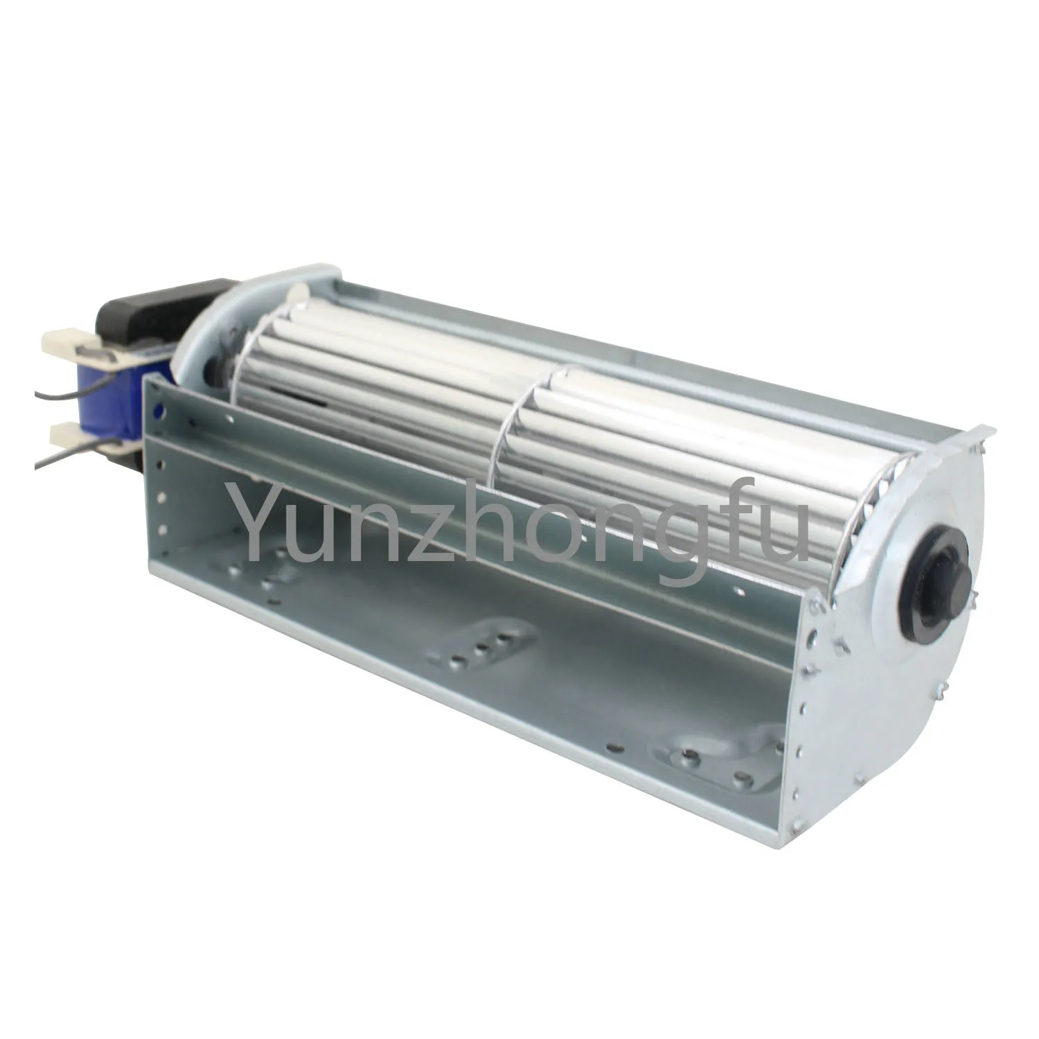 AC Cross Flow Fan PB-48 AC Series Drum Fan Ball Bearing Cross Flow Ventilation Diameter 48MM AC 220V 120V
AC Cross Flow Fan PB-48 AC Series Drum Fan Ball Bearing Cross Flow Ventilation Diameter 48MM AC 220V 120V