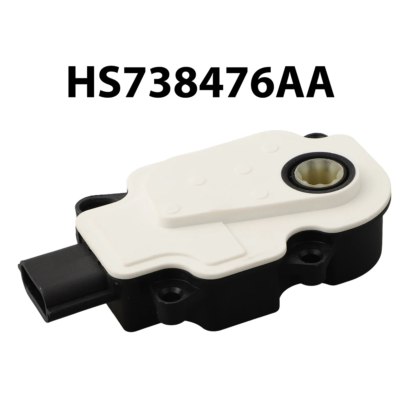 1PCS Fit For Ford Fusion 2017-2020 Radiator Grille Shutter Actuator Motor HS738476AA Black Electric Components Replacement
1PCS Fit For Ford Fusion 2017-2020 Radiator Grille Shutter Actuator Motor HS738476AA Black Electric Components Replacement