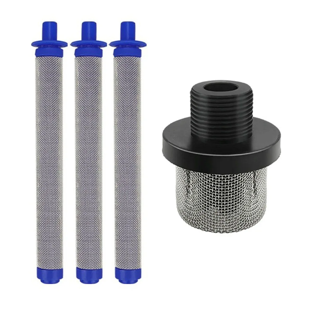 Keep Your Pump Clean and Efficient Inlet Strainer Thread Metal Suction Pipe 288716 and 288749 Filters Easy to Store and Carry
Keep Your Pump Clean and Efficient Inlet Strainer Thread Metal Suction Pipe 288716 and 288749 Filters Easy to Store and Carry