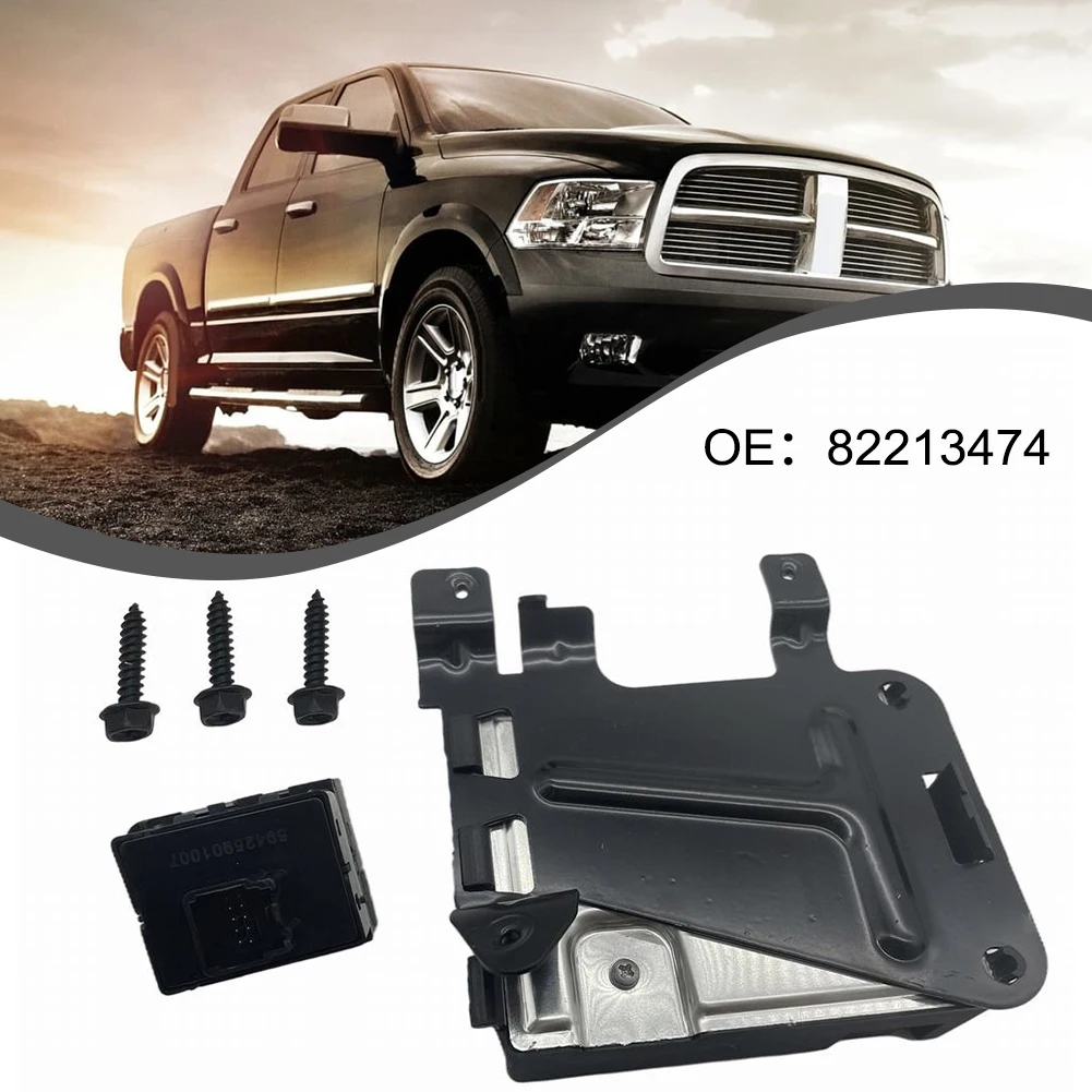 Trailer Brake Control Module For Ram 1500 2500 3500 4500 5500 2013-2014 82213474 Automotive Brake System Components
Trailer Brake Control Module For Ram 1500 2500 3500 4500 5500 2013-2014 82213474 Automotive Brake System Components