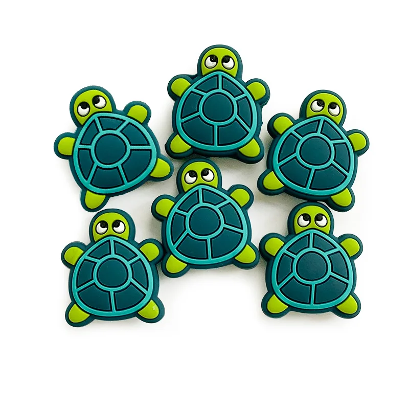 10pcs Baby Silicone Beads Series BPA Free Food Grade Silicone DIY Pacifier Chain Beads Newborns Teething Toys Jewelry Accessorie
10pcs Baby Silicone Beads Series BPA Free Food Grade Silicone DIY Pacifier Chain Beads Newborns Teething Toys Jewelry Accessorie
