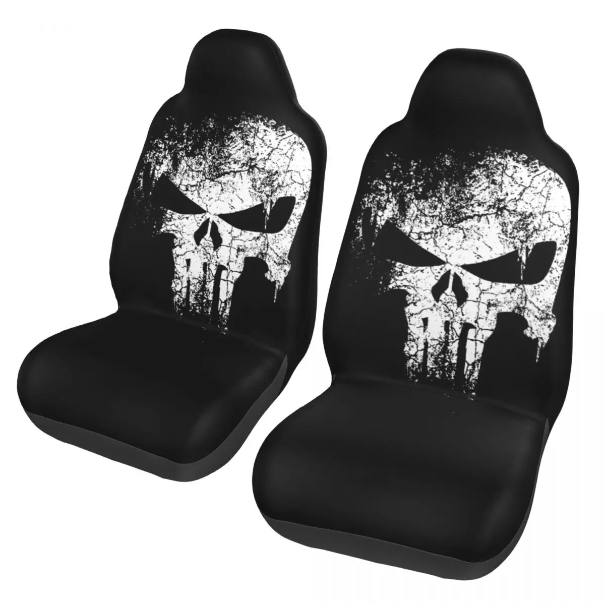 Painted Skull Streetwear Universal Car Seat Cover Four Seasons Women Auto Seat Cover Fabric Fishing
Painted Skull Streetwear Universal Car Seat Cover Four Seasons Women Auto Seat Cover Fabric Fishing