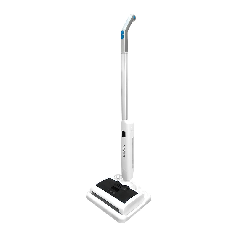 2022 Newest Fancy Design Rechargeable Large Capacity Battery Clean and Sewage Tank Floor Cleaner
2022 Newest Fancy Design Rechargeable Large Capacity Battery Clean and Sewage Tank Floor Cleaner