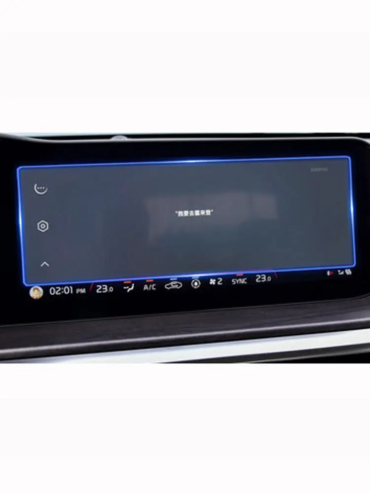 10,1-дюймовая Защитная пленка для GPS-навигатора для Kia K5 10,25, ЖК-экран, аксессуары для защиты экрана
10,1-дюймовая Защитная пленка для GPS-навигатора для Kia K5 10,25, ЖК-экран, аксессуары для защиты экрана