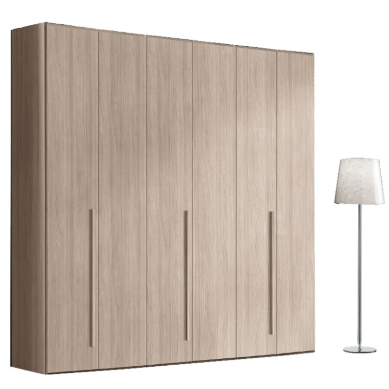 Wardrobe customization.large storage modern design 4 doors wooden wardrobe for bedroom
Wardrobe customization.large storage modern design 4 doors wooden wardrobe for bedroom