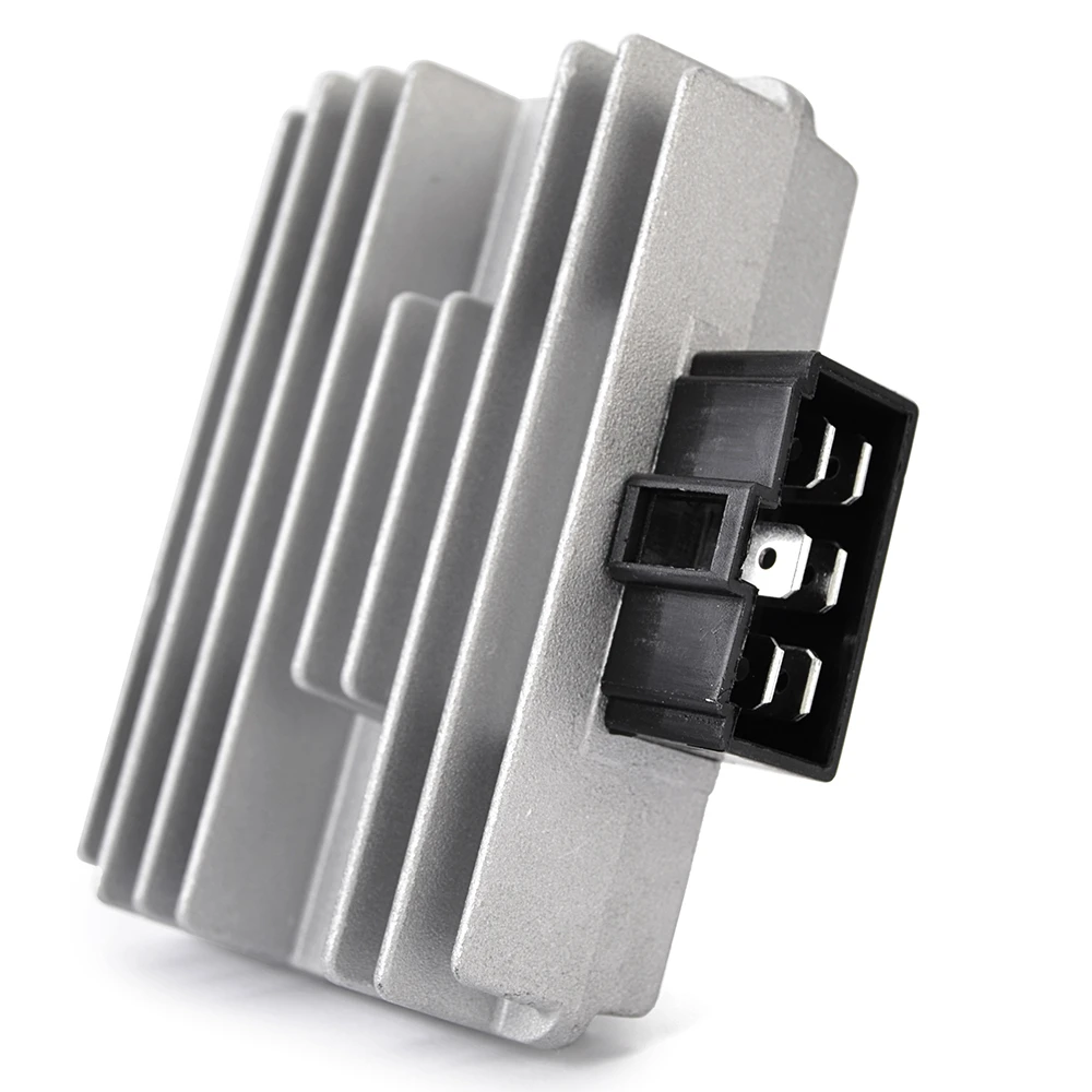 Voltage Regulator 21066-1038 For Kawasaki KLR 600 650 Zephyr 400 550 GPZ 550 750 KLR600 KLR650 KLE250 KDX220 KL600 KL650 KZ1100
Voltage Regulator 21066-1038 For Kawasaki KLR 600 650 Zephyr 400 550 GPZ 550 750 KLR600 KLR650 KLE250 KDX220 KL600 KL650 KZ1100