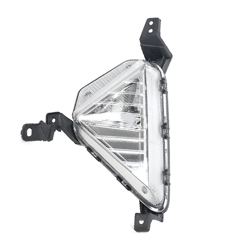 Передний бампер, противотуманная лампа дневного света для Hyundai Elantra Sedan 2019-2020 92301-F2510 92302-F2510 
Передний бампер, противотуманная лампа дневного света для Hyundai Elantra Sedan 2019-2020 92301-F2510 92302-F2510