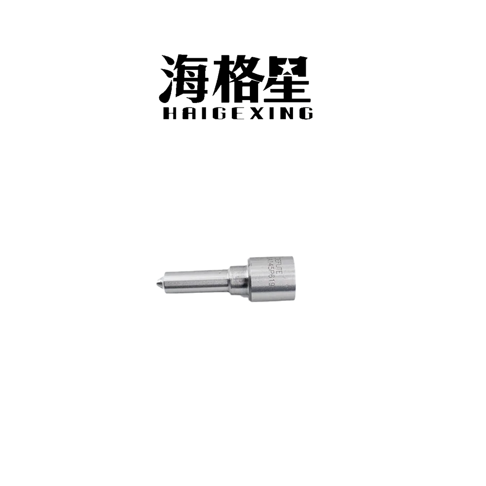 Дизельные форсунки дизельного инжектора с общей топливной магистралью DSLA145P619, серия евро 2 
Дизельные форсунки дизельного инжектора с общей топливной магистралью DSLA145P619, серия евро 2