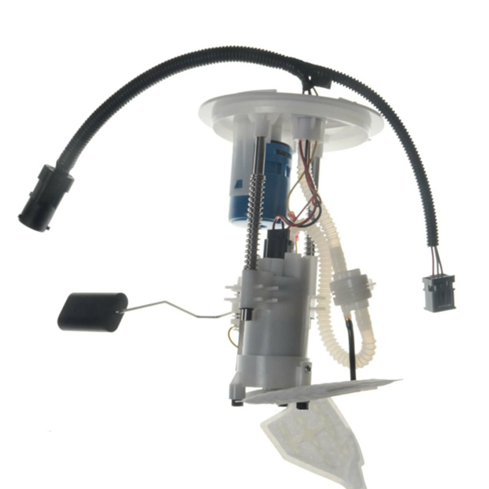 6L2Z9H307A Electric Fuel Pump Module Assembly for Ford Explorer Sport Trac Mercury Mountaineer 2002-2009 7L2Z9H307A
6L2Z9H307A Electric Fuel Pump Module Assembly for Ford Explorer Sport Trac Mercury Mountaineer 2002-2009 7L2Z9H307A