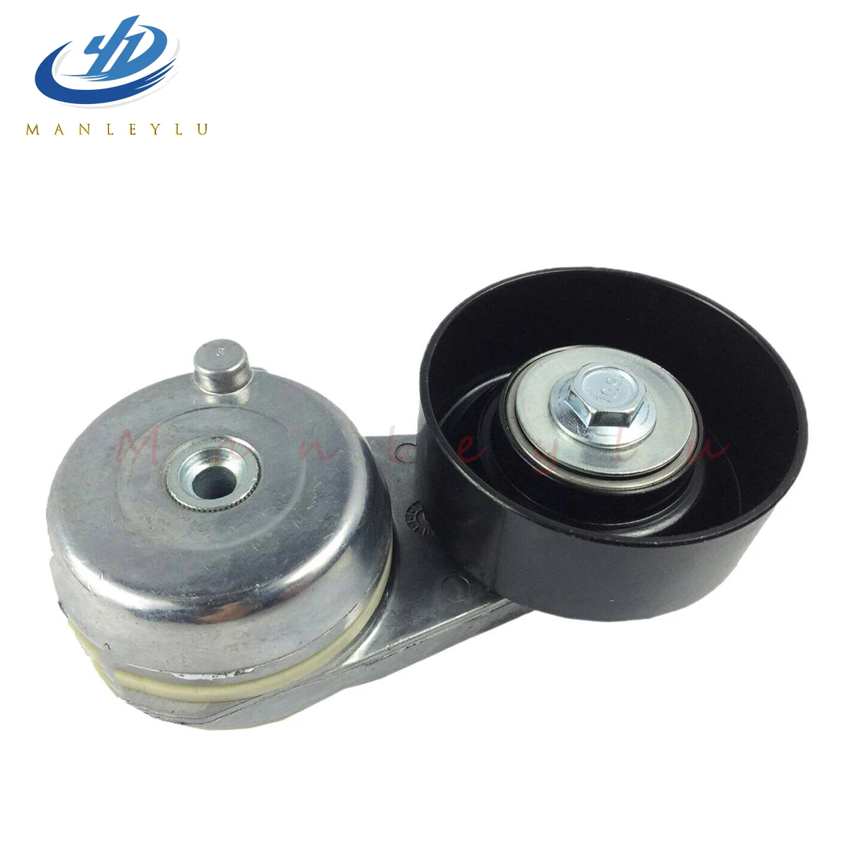 Belt Tightening Pulley For FORD ESCAPE SABLE TAURUS MAZDA MPV TRIBUTE MERCURY COUGAR OEM 1F1Z6B209AA 1F1E6B209AC GY0215980C
Belt Tightening Pulley For FORD ESCAPE SABLE TAURUS MAZDA MPV TRIBUTE MERCURY COUGAR OEM 1F1Z6B209AA 1F1E6B209AC GY0215980C