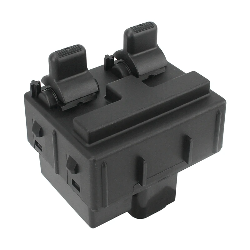 Для 2007-2010 Jeep Wrangler 4-дверная передняя дверь выключатель стеклоподъемника 4602675AA
Для 2007-2010 Jeep Wrangler 4-дверная передняя дверь выключатель стеклоподъемника 4602675AA