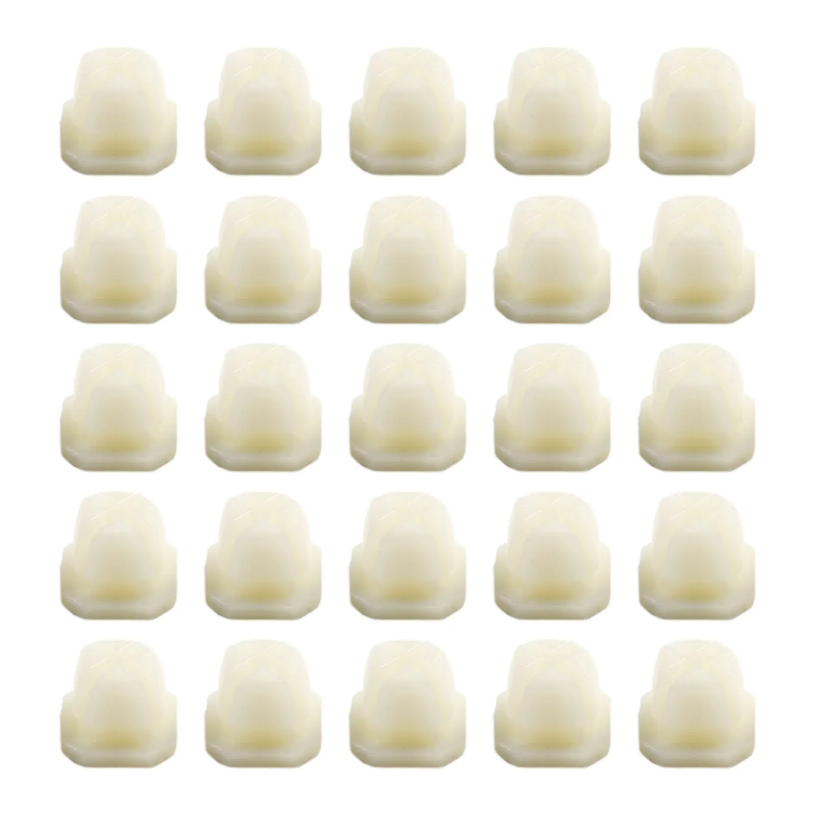 25 Headlight Bezel Grill Screw Nut Clip Fits 5/16\" Hole 3919773 Square Hole Auto Replacement Accessories
25 Headlight Bezel Grill Screw Nut Clip Fits 5/16\" Hole 3919773 Square Hole Auto Replacement Accessories