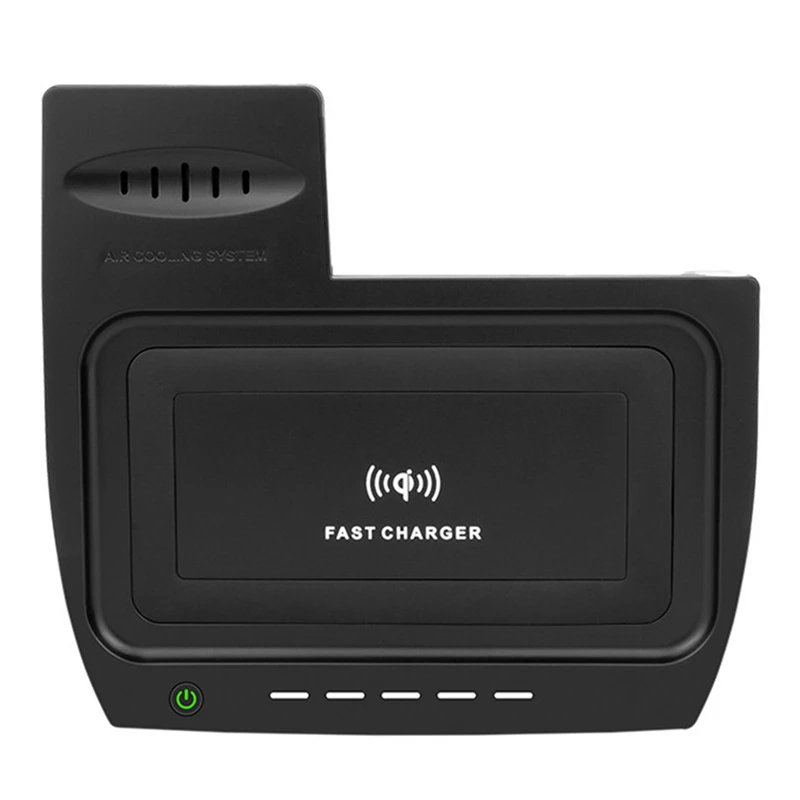 Car Wireless Charger Mobile Phone Fast Charging Holder Plate Accessories For Honda CIVIC 10 Generation Replacement Parts
Car Wireless Charger Mobile Phone Fast Charging Holder Plate Accessories For Honda CIVIC 10 Generation Replacement Parts