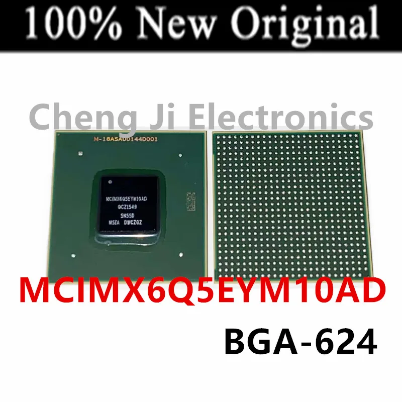 1PCS/Lot MCIMX6Q5EYM10AD MCIMX6Q5EYM FBGA-624 New original quad core platform microprocessor chip
1PCS/Lot MCIMX6Q5EYM10AD MCIMX6Q5EYM FBGA-624 New original quad core platform microprocessor chip