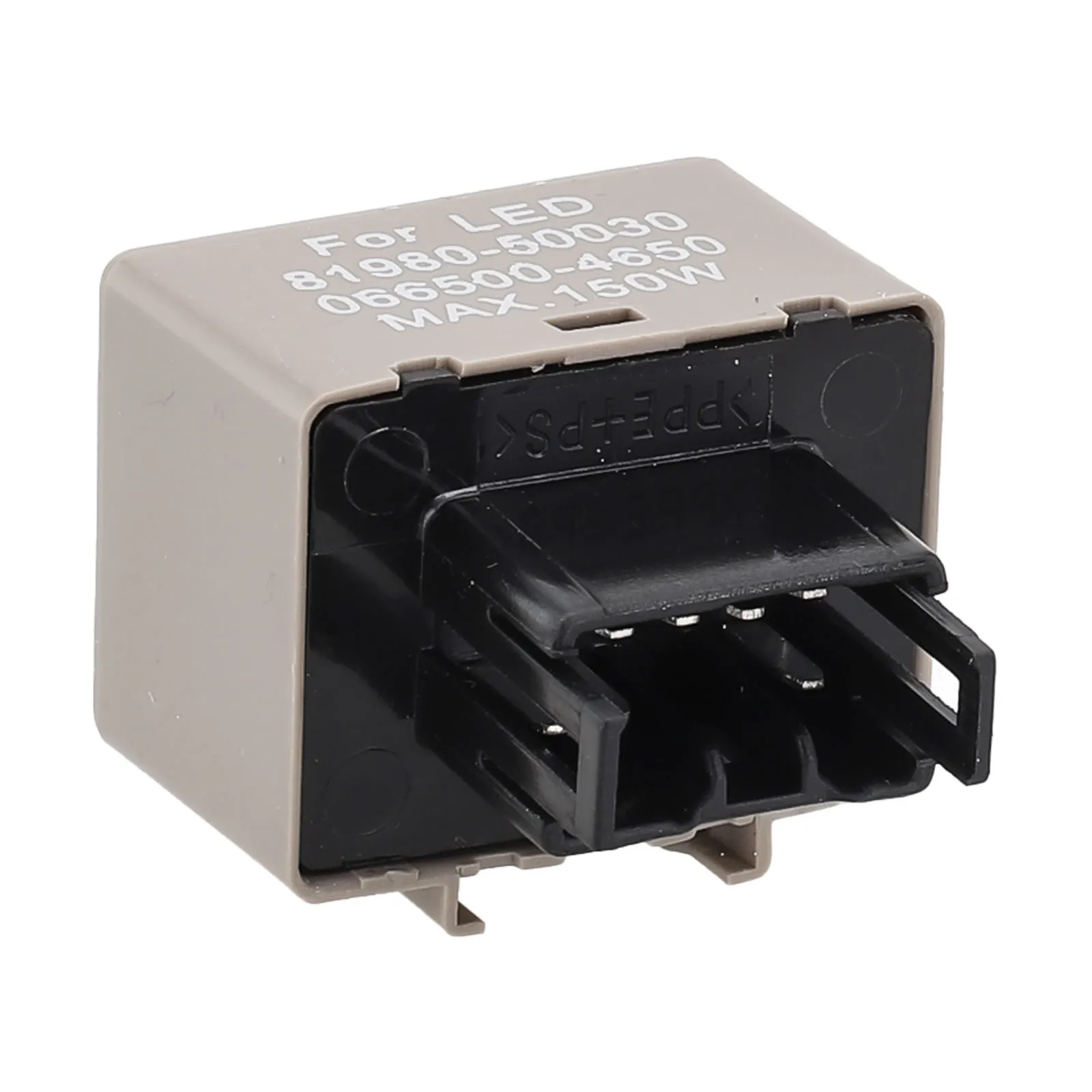 Electronic Car Flasher Relay To Fix LED Light Turn Signal Hyper Flash Blinking Light For Toyota FJ Cruiser For Sienna For Lexus
Electronic Car Flasher Relay To Fix LED Light Turn Signal Hyper Flash Blinking Light For Toyota FJ Cruiser For Sienna For Lexus