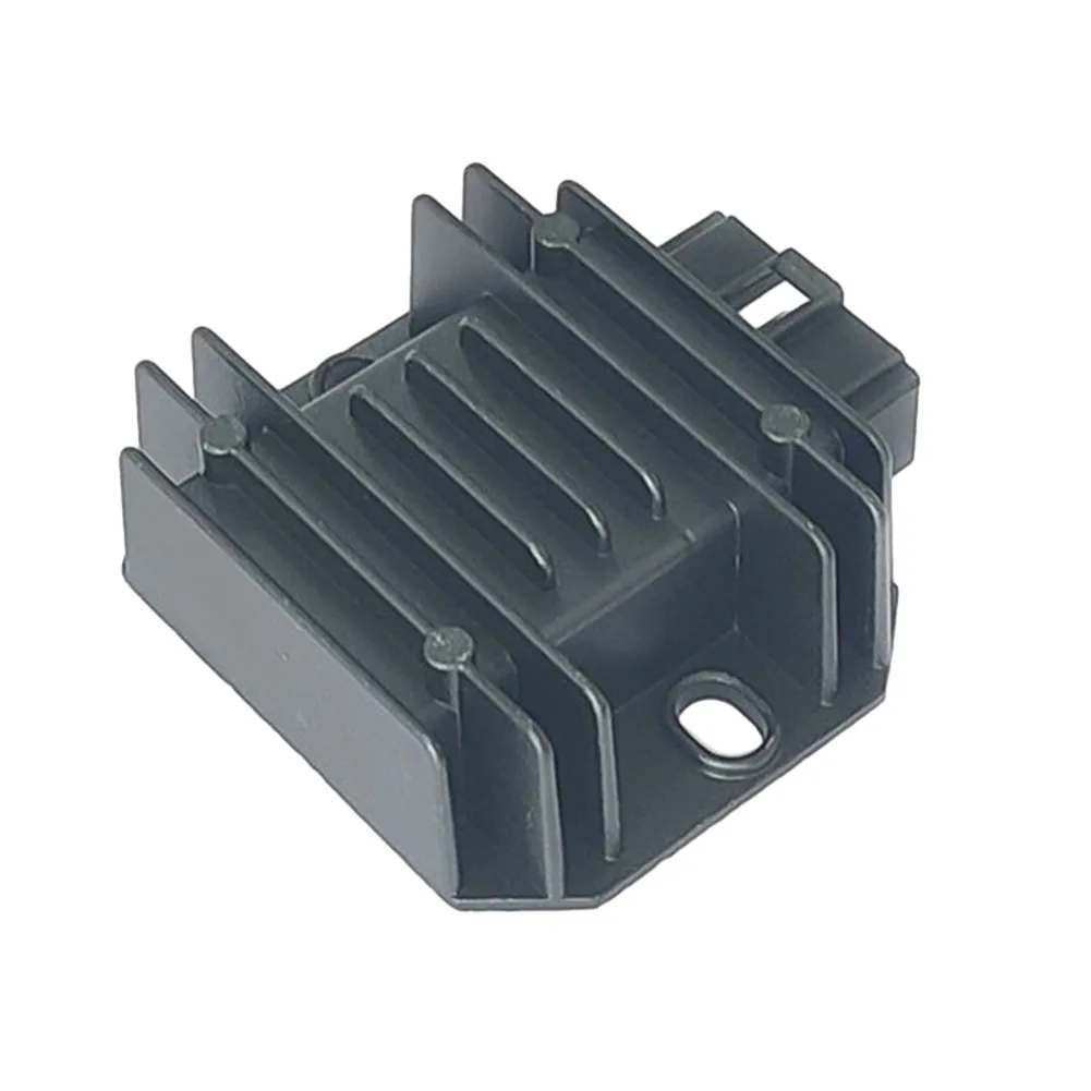 Motorbike Accessories Rectifier Rectifier Regulator Practical 1pc 4B4-H1960-01 Metal For Gpd125 For Lander 250
Motorbike Accessories Rectifier Rectifier Regulator Practical 1pc 4B4-H1960-01 Metal For Gpd125 For Lander 250
