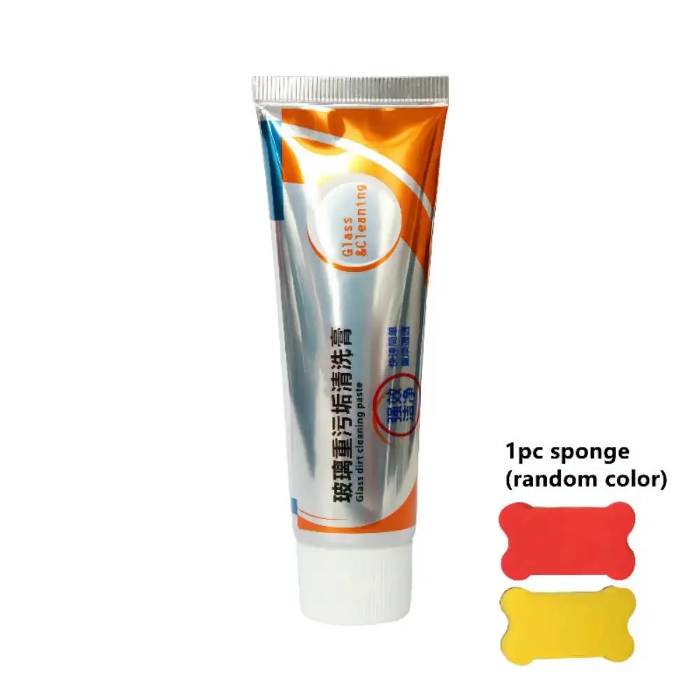 Cleaning Car Windshield Cleaner For Protection Parts 50g Maintenance Products Ultra Fine Active Particles Washing
Cleaning Car Windshield Cleaner For Protection Parts 50g Maintenance Products Ultra Fine Active Particles Washing