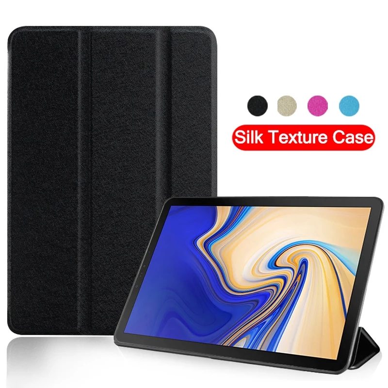 Funda For Samsung Galaxy Tab S4 10.5'' 2018 SM-T830 SM-T835 Frosted Back Cover Shockproof Protective Flip Tablet Cases cover
Funda For Samsung Galaxy Tab S4 10.5'' 2018 SM-T830 SM-T835 Frosted Back Cover Shockproof Protective Flip Tablet Cases cover