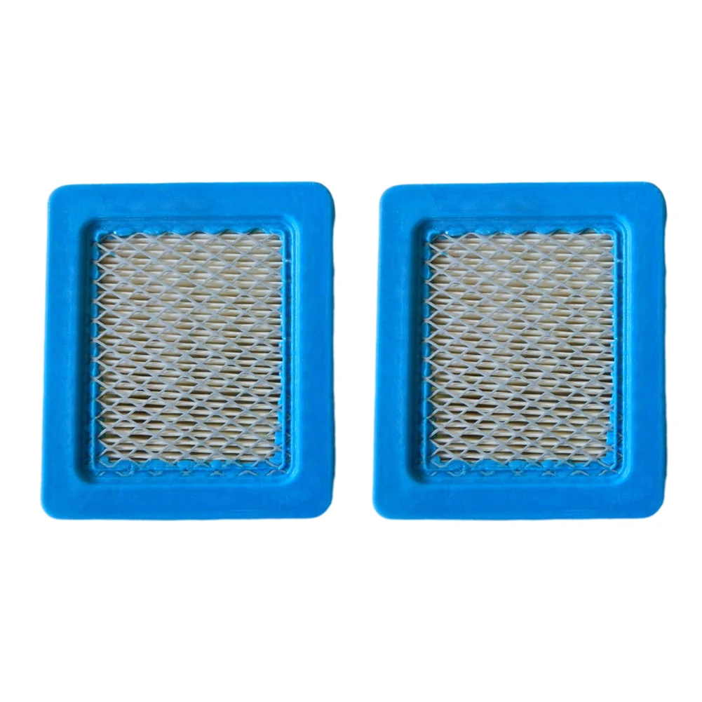 Upgrade your Mowing Equipment with High Quality Filter Set for Honda Lawn Mowers GCV & GCV 135 160 GX 100 2 Pack
Upgrade your Mowing Equipment with High Quality Filter Set for Honda Lawn Mowers GCV & GCV 135 160 GX 100 2 Pack