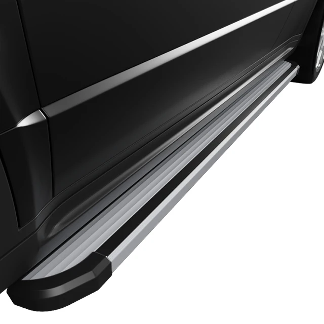 AKM4X4 Car Running Board Auto Off road Parts Aluminum Running Boards Replacement Accessories Side Step For Honda CRV 2012-2017
AKM4X4 Car Running Board Auto Off road Parts Aluminum Running Boards Replacement Accessories Side Step For Honda CRV 2012-2017