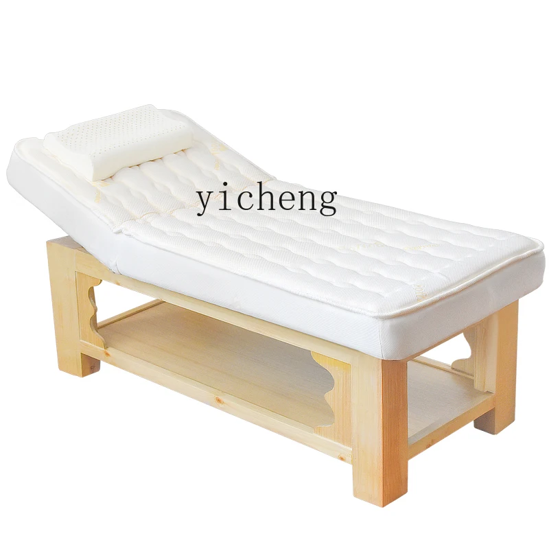 XL Electric Latex Facial Bed Solid Wood Massage Ear Cleaning Bed Massage Bed Physiotherapy Tattoo
XL Electric Latex Facial Bed Solid Wood Massage Ear Cleaning Bed Massage Bed Physiotherapy Tattoo