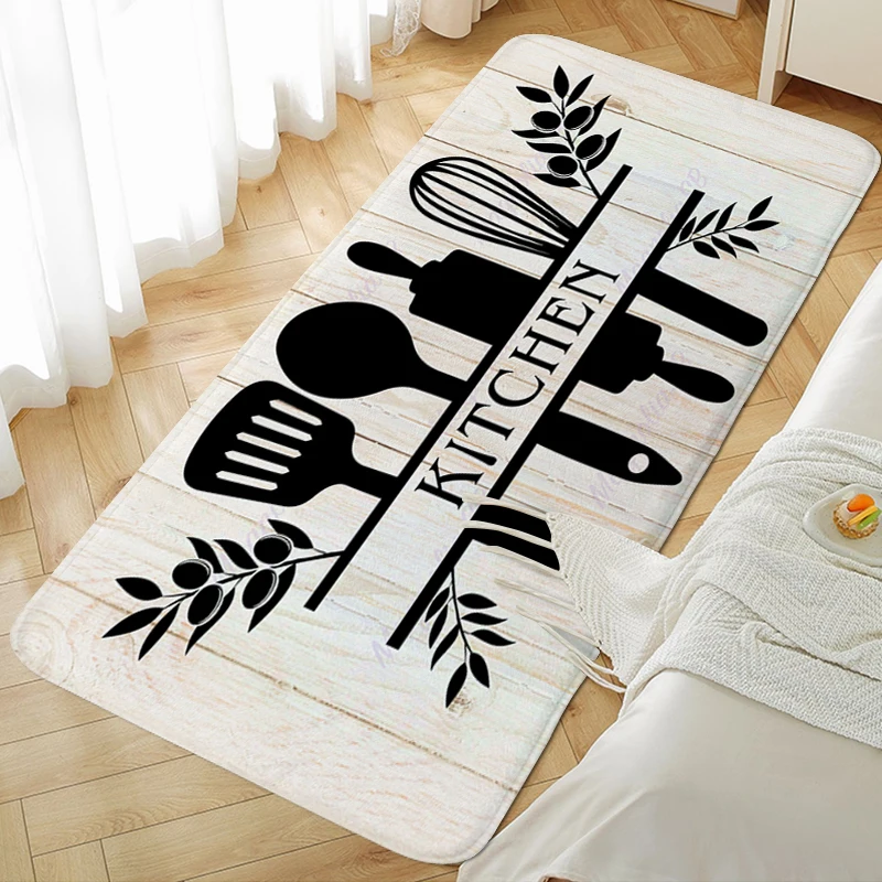 Kitchen Treadmill Rugs A-kitchens Useful Things for Home Decorations Carpet Entrance of House Entrance Mat Anime Rug Bathmat
Kitchen Treadmill Rugs A-kitchens Useful Things for Home Decorations Carpet Entrance of House Entrance Mat Anime Rug Bathmat