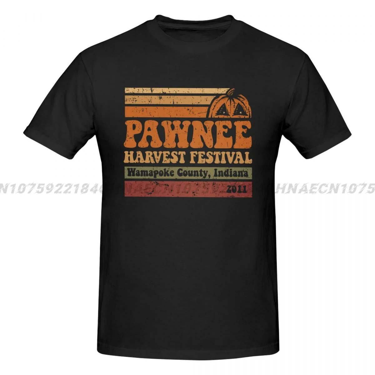2024 уличная одежда, винтажная Праздничная Футболка с принтом Pawnee Harvest, мужские ретро топы с потертостями, футболки в стиле Харадзюку
2024 уличная одежда, винтажная Праздничная Футболка с принтом Pawnee Harvest, мужские ретро топы с потертостями, футболки в стиле Харадзюку