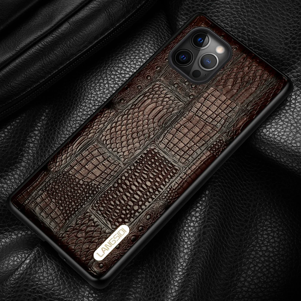 LANGSIDI Shockproof Leather case For Iphone 15 pro max 14 12 13 11 Luxury back cover For iphone 15 plus xr xs max 8 plus fundas
LANGSIDI Shockproof Leather case For Iphone 15 pro max 14 12 13 11 Luxury back cover For iphone 15 plus xr xs max 8 plus fundas