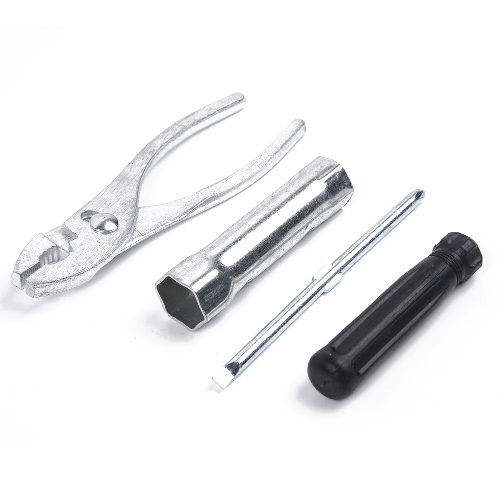 Aluminum For HONDA C100 C70 CM91 CT70 CT90 S65 S90 Z50 CF70 CT110 Motorbike Tool Kit Nos Useful Hot Sale Latest Durable
Aluminum For HONDA C100 C70 CM91 CT70 CT90 S65 S90 Z50 CF70 CT110 Motorbike Tool Kit Nos Useful Hot Sale Latest Durable