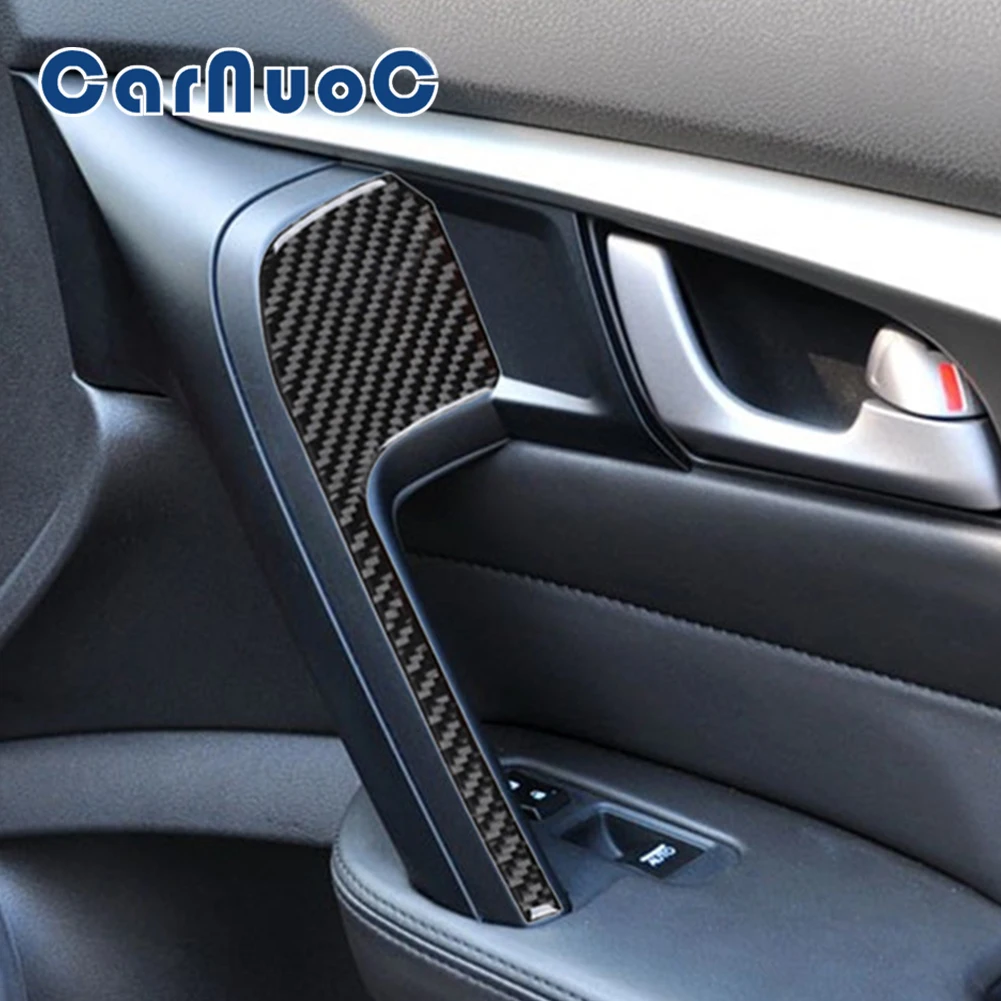 Car Stickers Door Handle Decorative Accessories Carbon Fiber Interior Moulding For Honda Acura TL 2009 2010 2011 2012 2013 2014
Car Stickers Door Handle Decorative Accessories Carbon Fiber Interior Moulding For Honda Acura TL 2009 2010 2011 2012 2013 2014