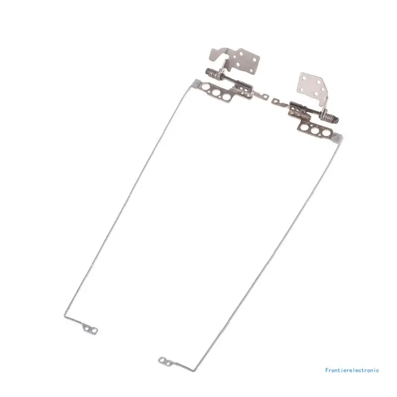 1 Pair Left & Right LCD Screen Hinge Set Shafts for Pavilion 15Z-EH 15T-EG 15-EG 15-EH TPN-Q245 TPN-Q24 Laptops DropShipping
1 Pair Left & Right LCD Screen Hinge Set Shafts for Pavilion 15Z-EH 15T-EG 15-EG 15-EH TPN-Q245 TPN-Q24 Laptops DropShipping