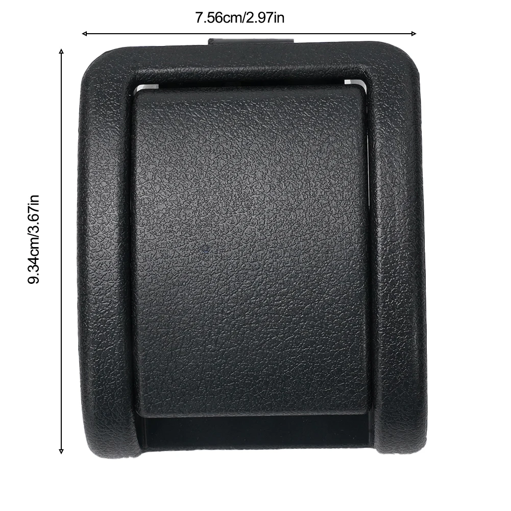 Direct Fit Direct Replacement Handle Switch Buckles Beige Black Buckle Hand Adjustment Handle Switch Rear Seat
Direct Fit Direct Replacement Handle Switch Buckles Beige Black Buckle Hand Adjustment Handle Switch Rear Seat