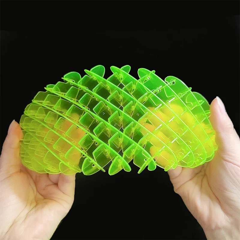 Internet celebrity 3D printed radish family radish cub elastic net decompresses and can’t catch new and strange small toys
Internet celebrity 3D printed radish family radish cub elastic net decompresses and can’t catch new and strange small toys