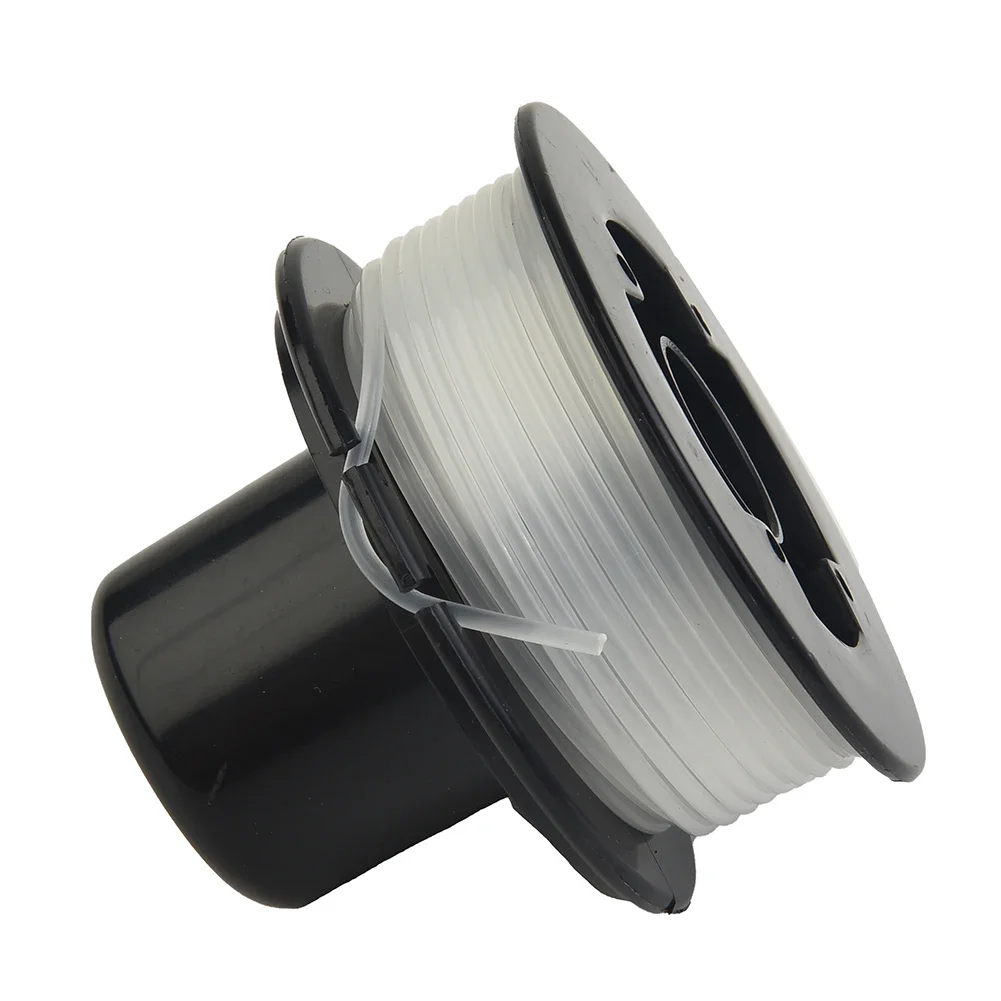 Accessory Spool Line Tool A6226 For Black & Decker GL250 GL310 GL360 Parts Replacement String Trimmer High Quality
Accessory Spool Line Tool A6226 For Black & Decker GL250 GL310 GL360 Parts Replacement String Trimmer High Quality