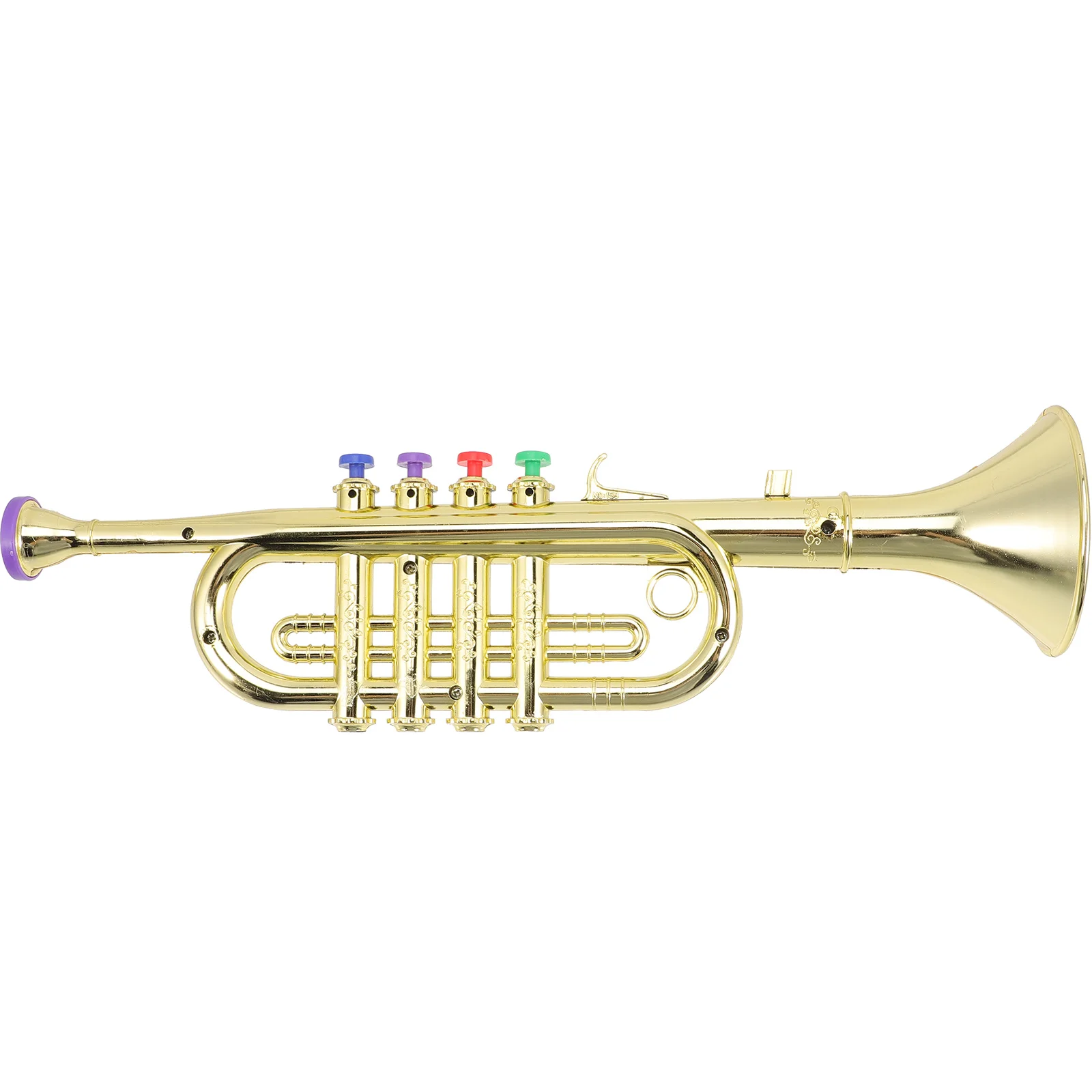 Musical Instrument Toy Saxophone Kids Creative Abs Stage Performance Prop Child Educational Plaything Imitation
Musical Instrument Toy Saxophone Kids Creative Abs Stage Performance Prop Child Educational Plaything Imitation