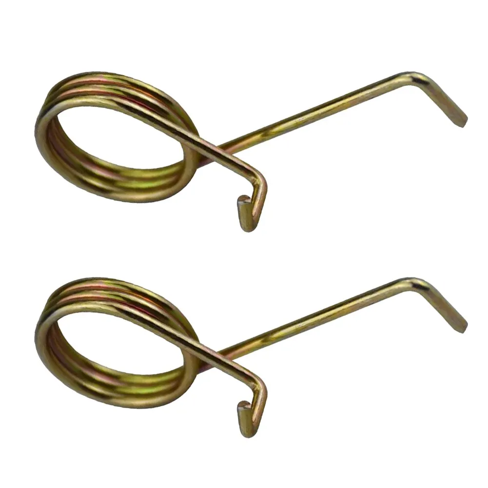 Parts Torsion Spring For Troy-Bilt Lawn Mower Lawn Tractor Metal Replacement Spare Parts 732-05151A Accessories
Parts Torsion Spring For Troy-Bilt Lawn Mower Lawn Tractor Metal Replacement Spare Parts 732-05151A Accessories