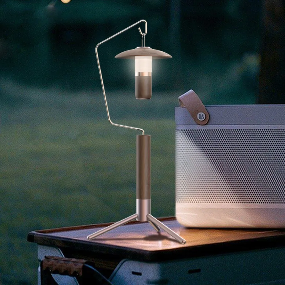 Bracket Lantern Hanging Rack Walnut Wood Lamp Stand High Quality Table Lamp Stand for Outdoor Camping
Bracket Lantern Hanging Rack Walnut Wood Lamp Stand High Quality Table Lamp Stand for Outdoor Camping