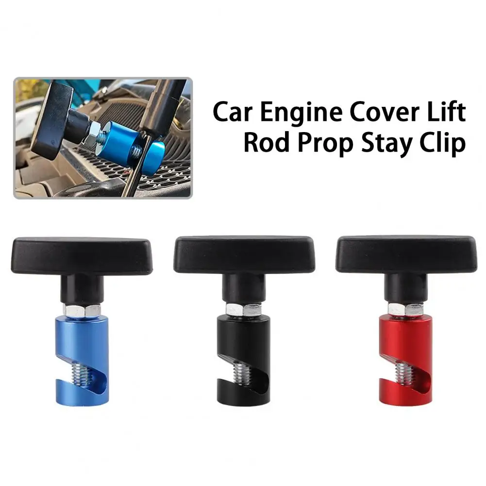 Lift Rod Holder Replacement Anti-Slip Anti-pinch Modification Car Trunk Tailgate Hydraulic Gas Rod Holder for Vehicle
Lift Rod Holder Replacement Anti-Slip Anti-pinch Modification Car Trunk Tailgate Hydraulic Gas Rod Holder for Vehicle