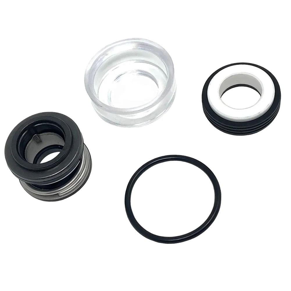 Pool Pump Shaft Replacement Seal For Power-Flo For Matrix LX SPX1500KA PS-2131 Swimming Pool Pump Shaft Seal Assembly
Pool Pump Shaft Replacement Seal For Power-Flo For Matrix LX SPX1500KA PS-2131 Swimming Pool Pump Shaft Seal Assembly