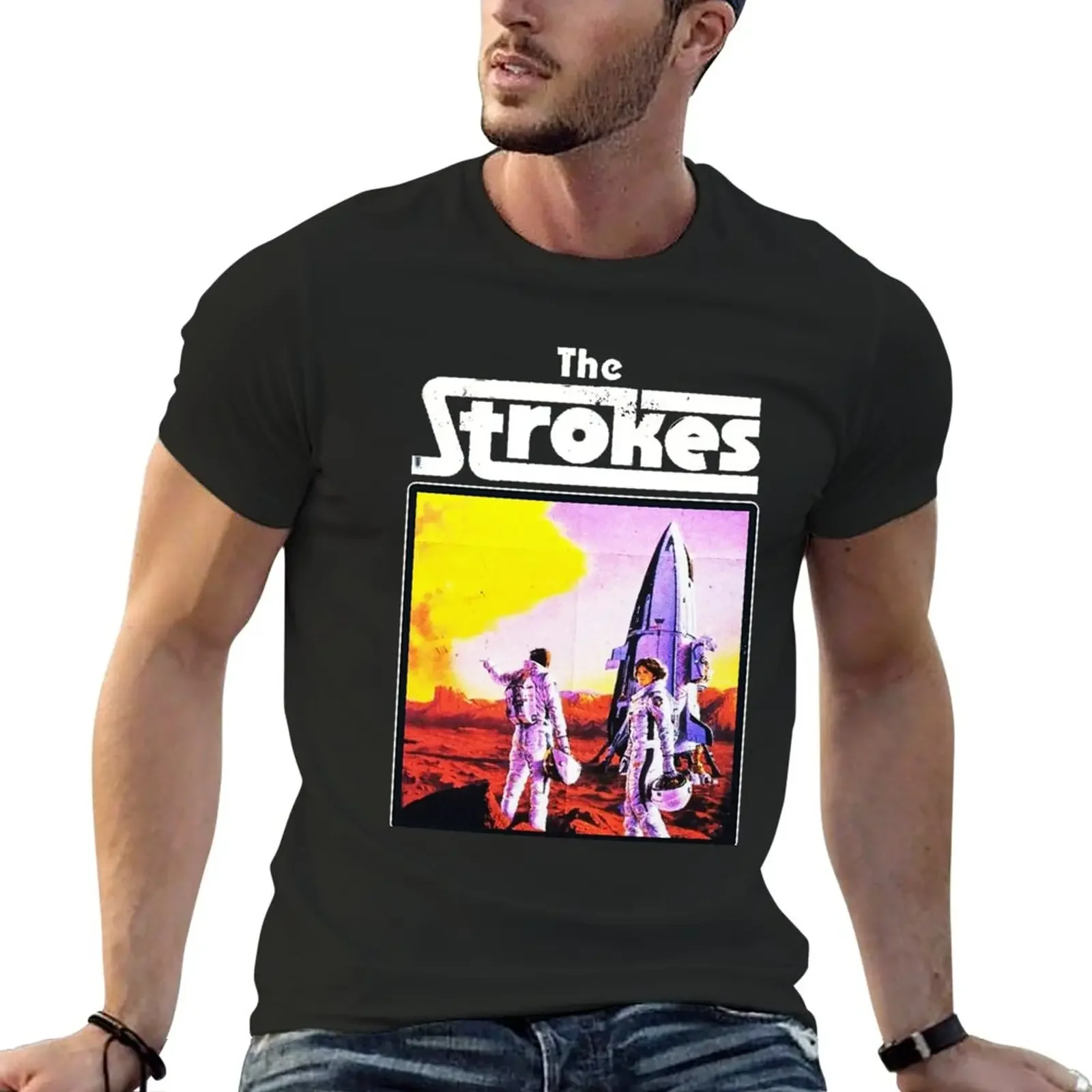 The Couple On The Moon T-Shirt for a boy aesthetic clothes anime clothes heavy weight t shirts for men
The Couple On The Moon T-Shirt for a boy aesthetic clothes anime clothes heavy weight t shirts for men