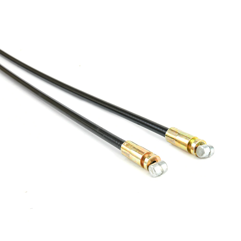 2 PC Recliner Replacement Cable HQ Metal Recliner Sofa Handle Cable Couch Chair Release Lever Replacement 93CM
2 PC Recliner Replacement Cable HQ Metal Recliner Sofa Handle Cable Couch Chair Release Lever Replacement 93CM