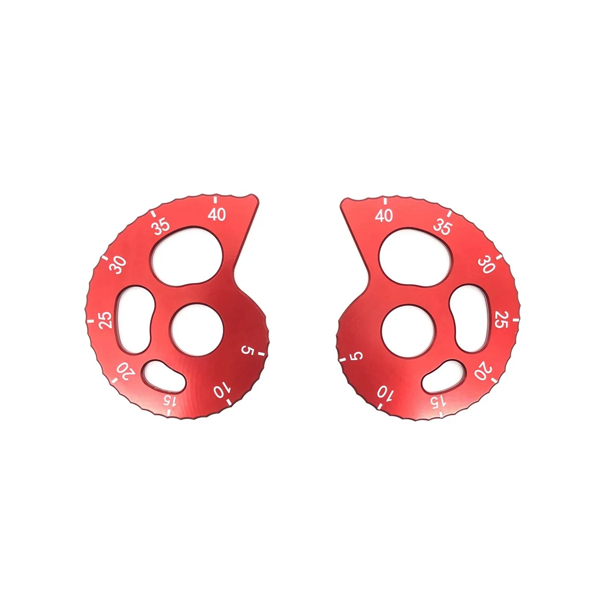 Цепной регулятор для мотоциклов CRF150F, CRF230F, 2003-2017, CRF230L, 2006-2010, CRM250, AR, XLR250R
Цепной регулятор для мотоциклов CRF150F, CRF230F, 2003-2017, CRF230L, 2006-2010, CRM250, AR, XLR250R