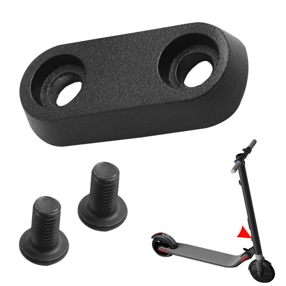 Fixing Lock Block Battery Cabin Fastening Cover For Ninebot ES1 ES3 ES4 Scooter Fixing Lock Block Battery Cabin Fastening Cover
Fixing Lock Block Battery Cabin Fastening Cover For Ninebot ES1 ES3 ES4 Scooter Fixing Lock Block Battery Cabin Fastening Cover